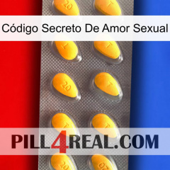 Código Secreto De Amor Sexual cialis1